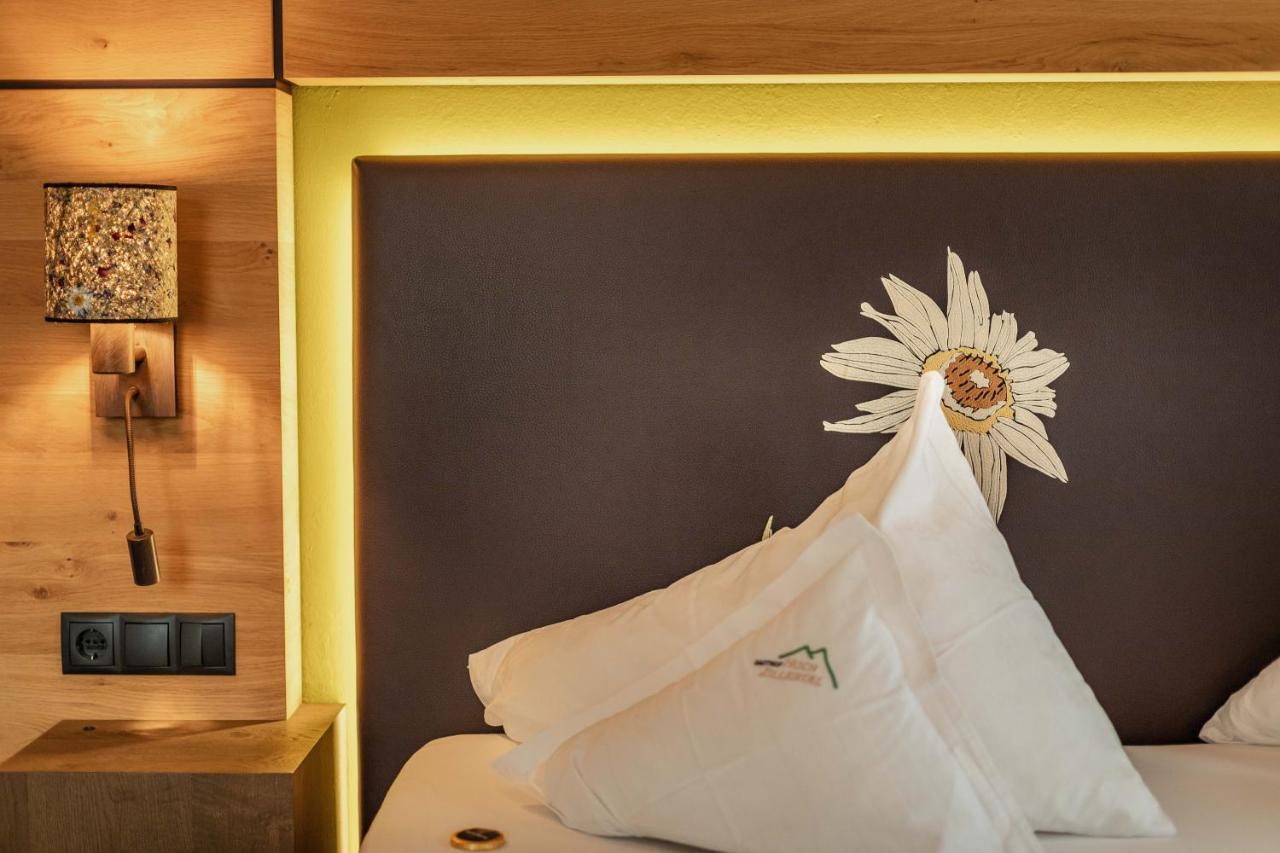 Kraeuterhotel Hochzillertal Hotel 4*