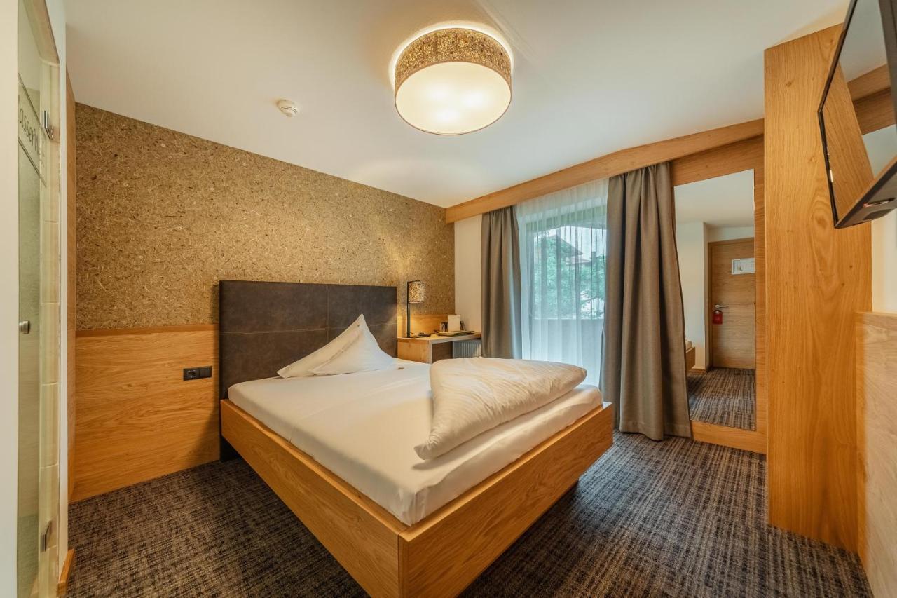 Kraeuterhotel Hochzillertal Hotel Kaltenbach