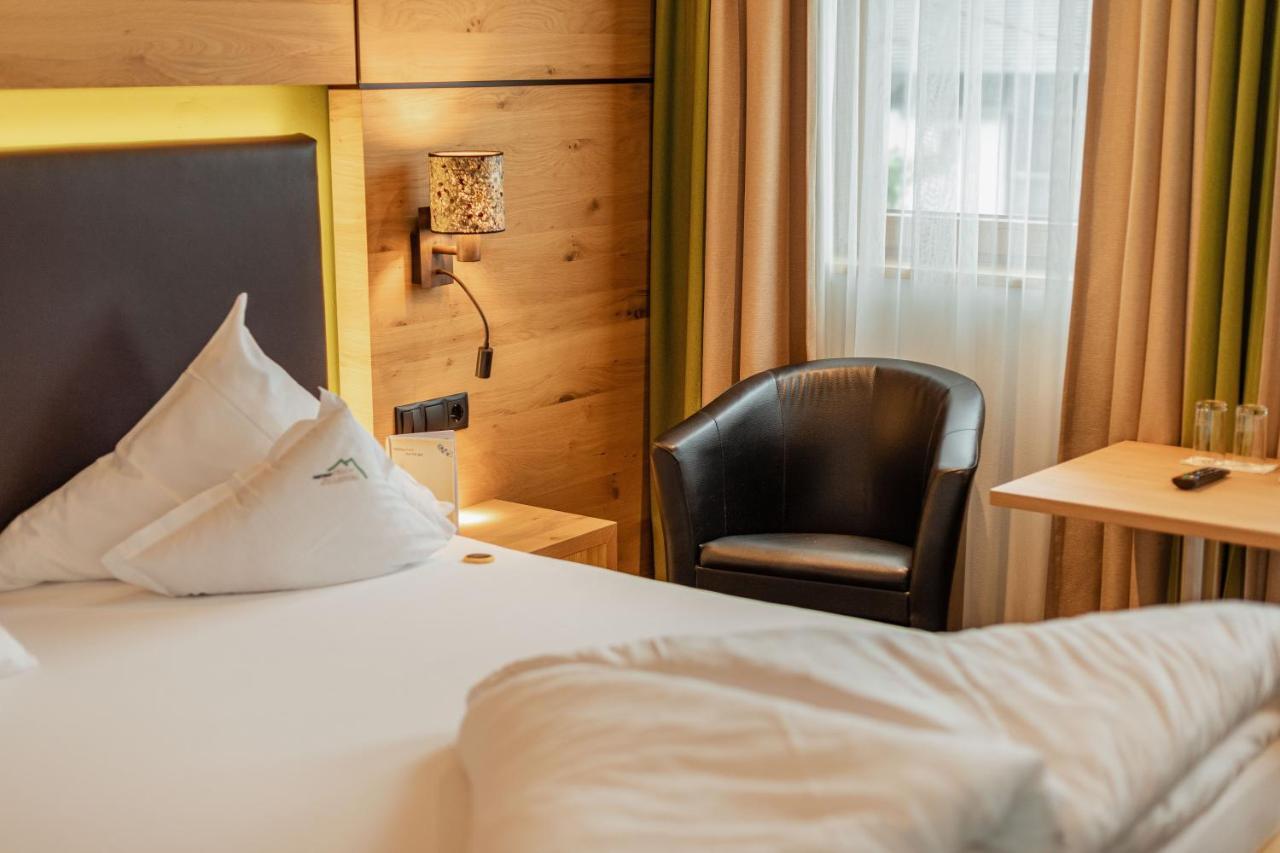 Kraeuterhotel Hochzillertal Hotel