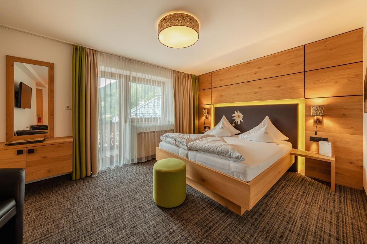 Kraeuterhotel Hochzillertal Hotel Kaltenbach