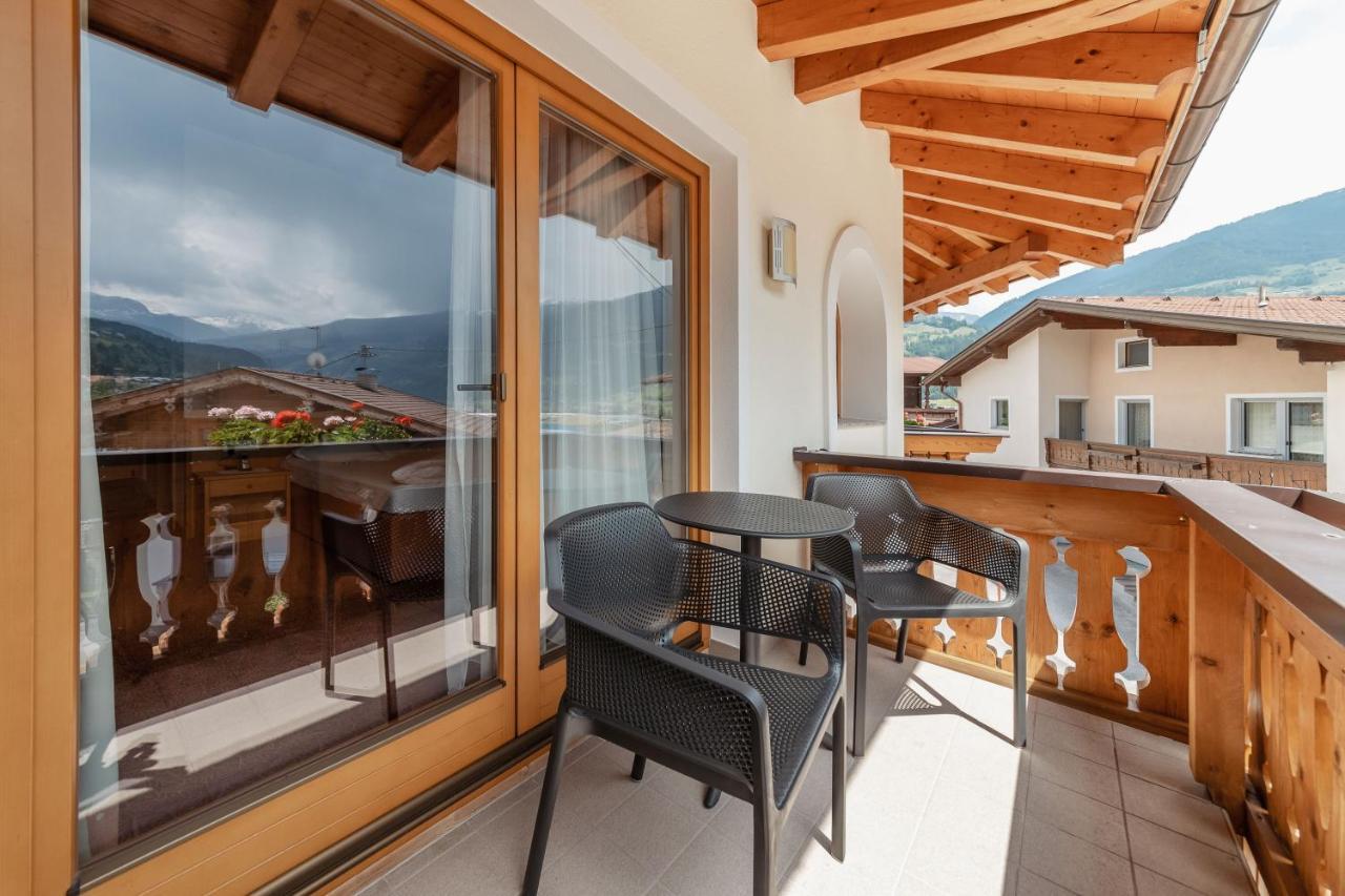 Hotel Kraeuterhotel Hochzillertal