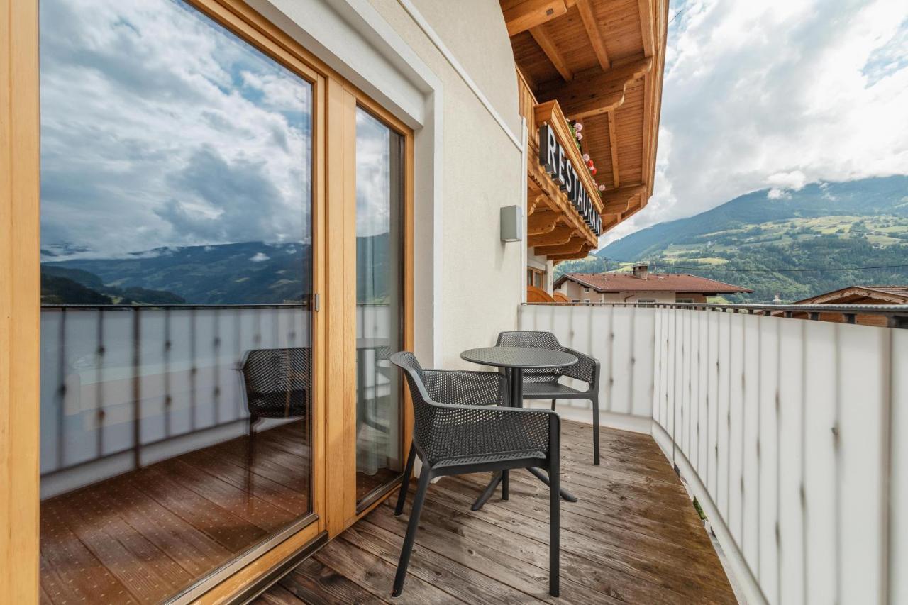 Kraeuterhotel Hochzillertal Hotel 4*