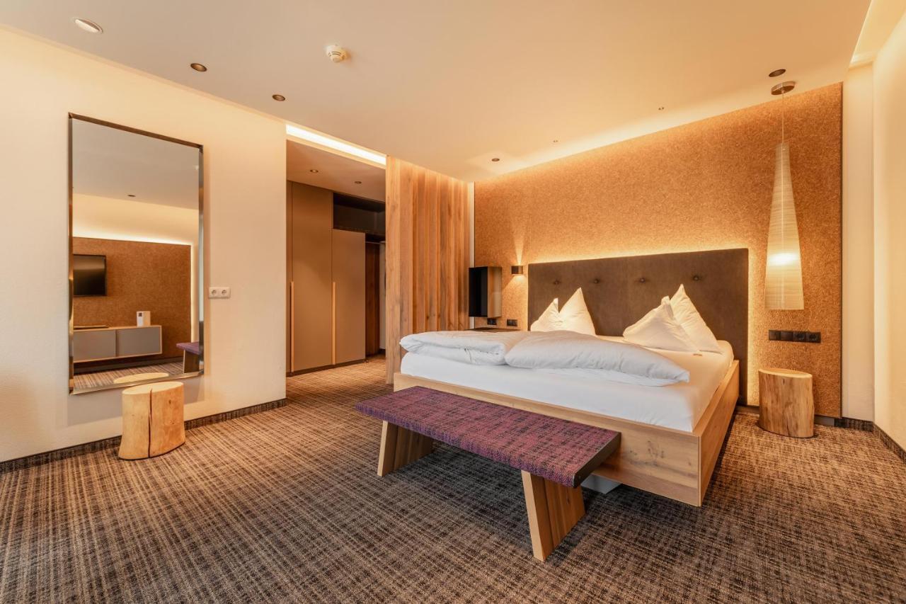 Kraeuterhotel Hochzillertal 4*