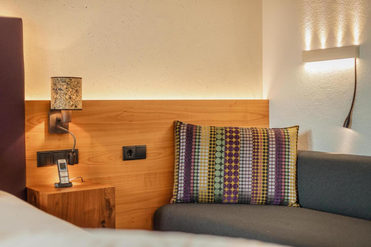 Kraeuterhotel Hochzillertal Kaltenbach