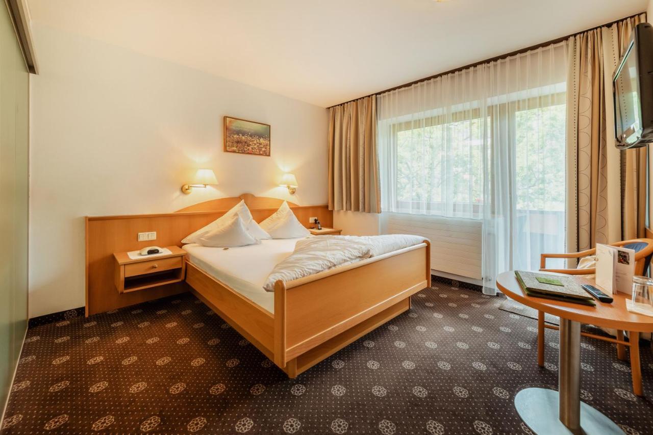 Kraeuterhotel Hochzillertal Hotel