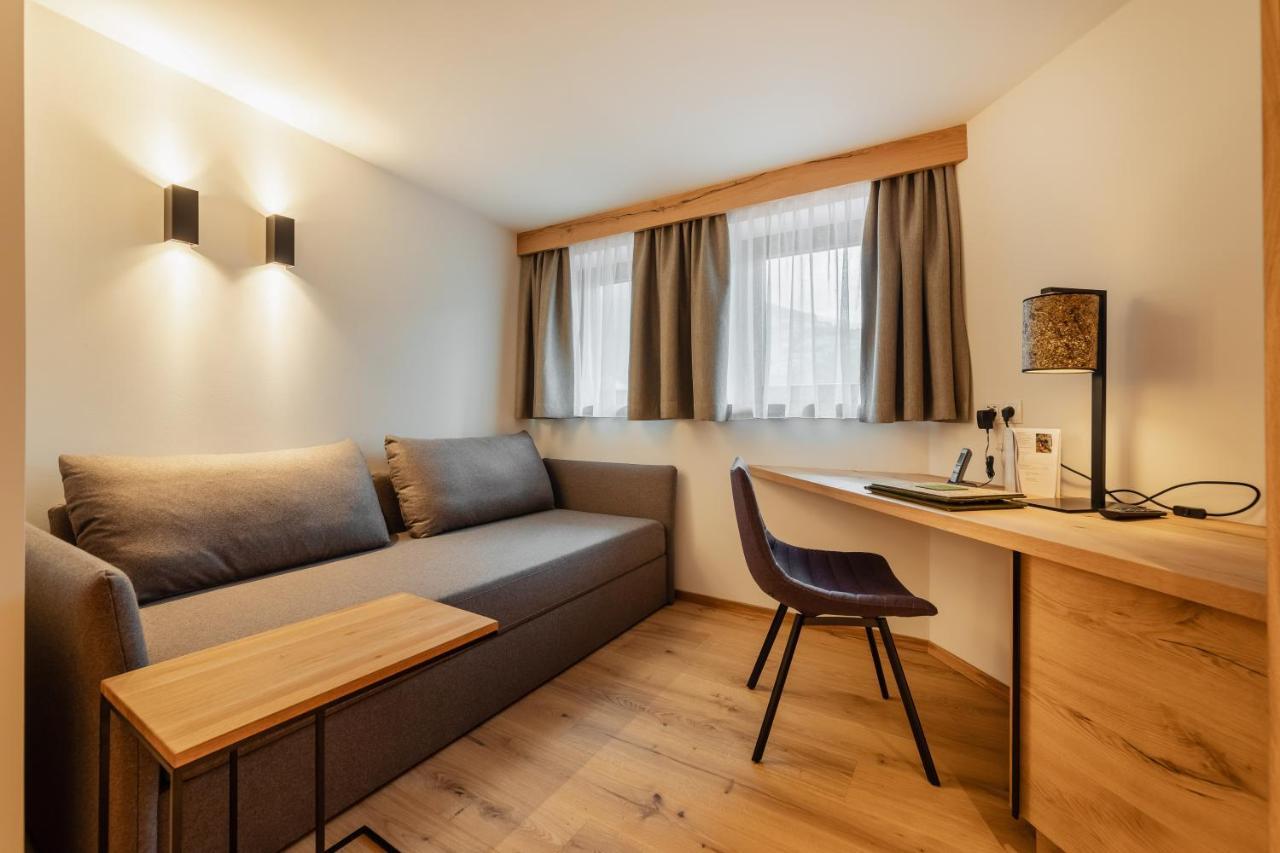 Hotel Kraeuterhotel Hochzillertal