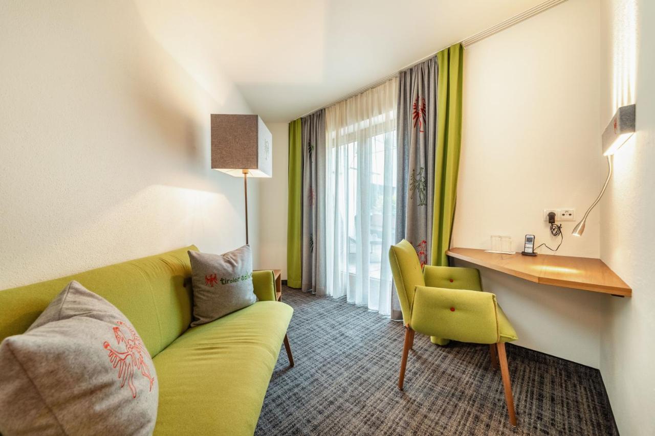 Hotel Kraeuterhotel Hochzillertal 4*