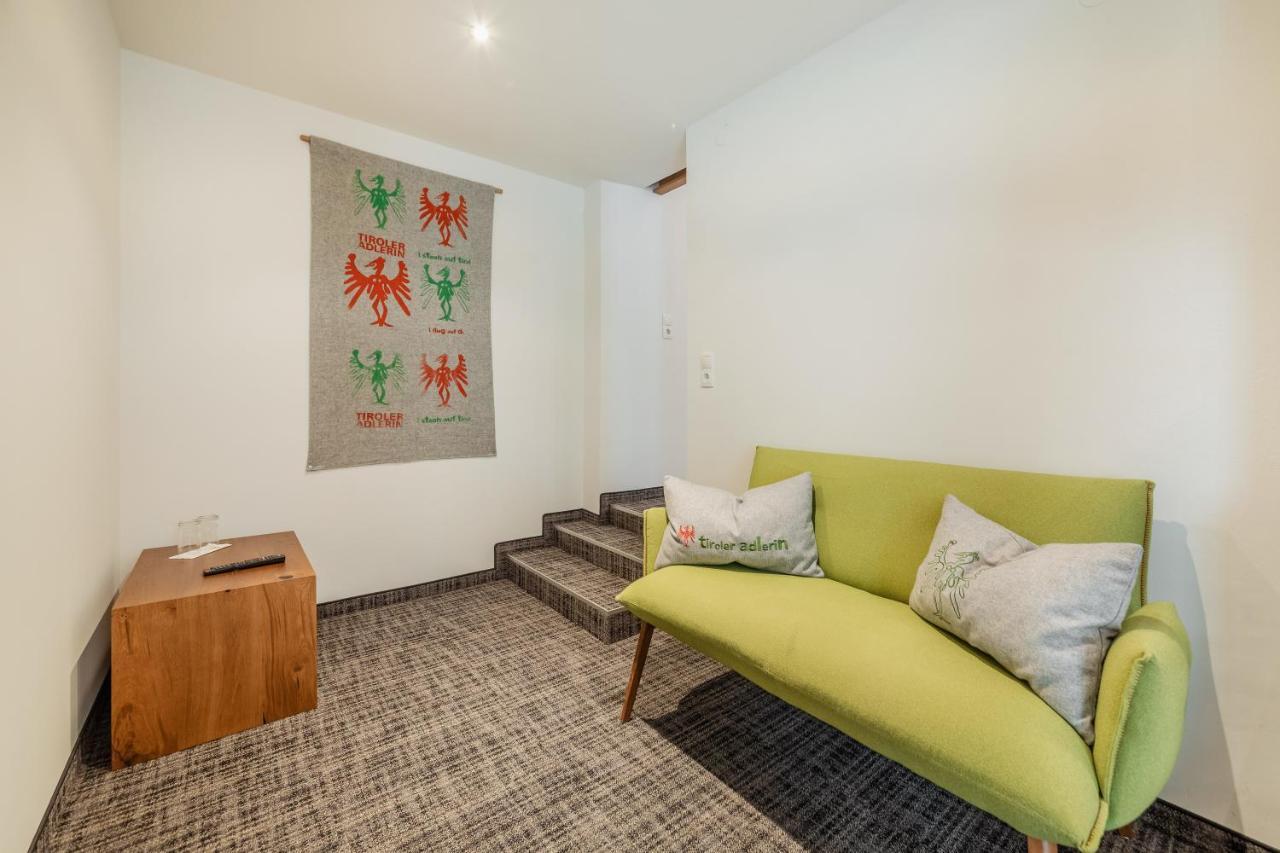 Kraeuterhotel Hochzillertal 4* Kaltenbach