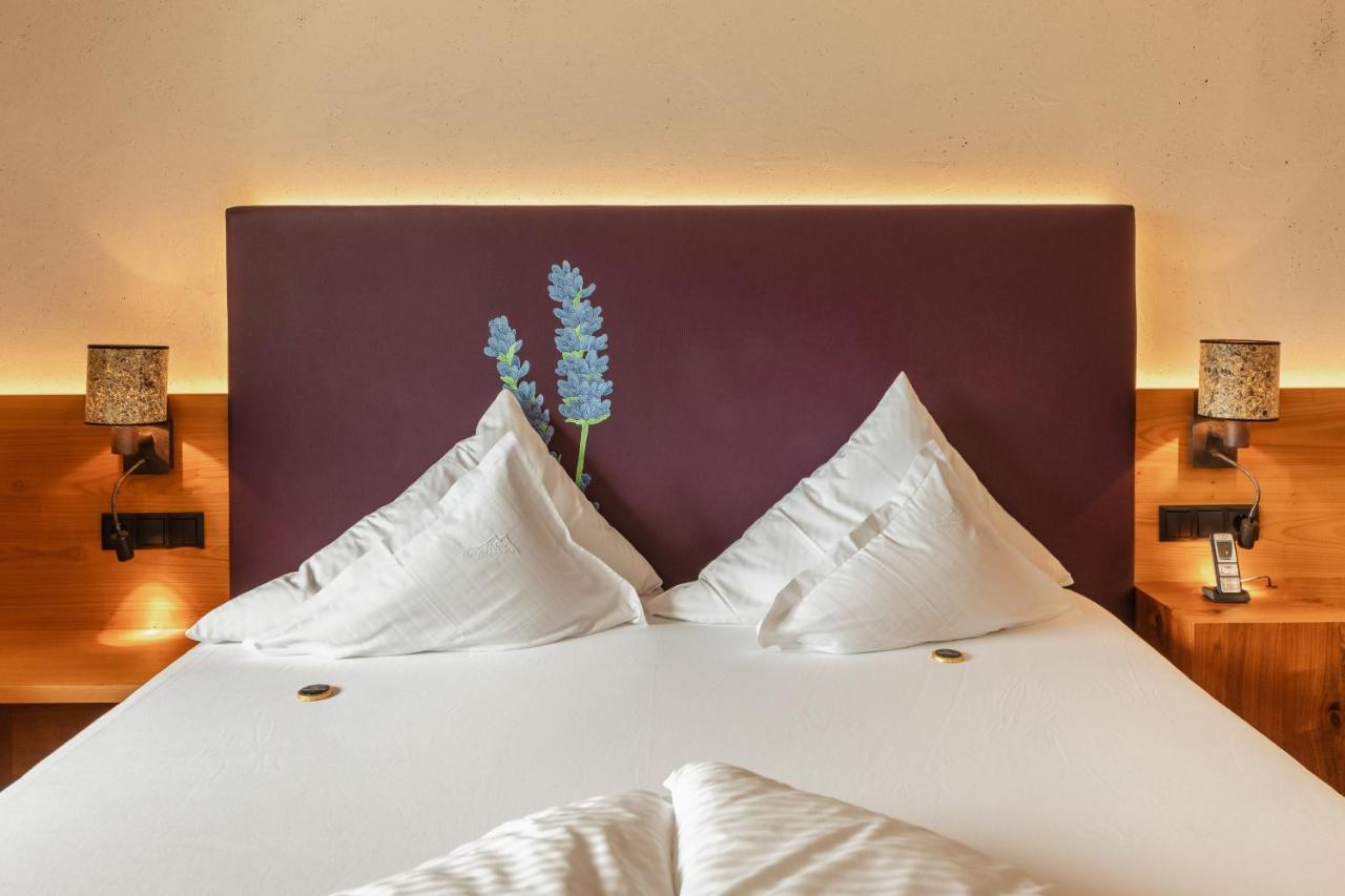 Kraeuterhotel Hochzillertal 4*