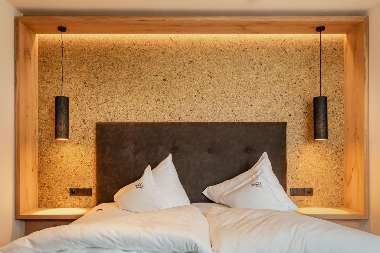 Kraeuterhotel Hochzillertal Hotel