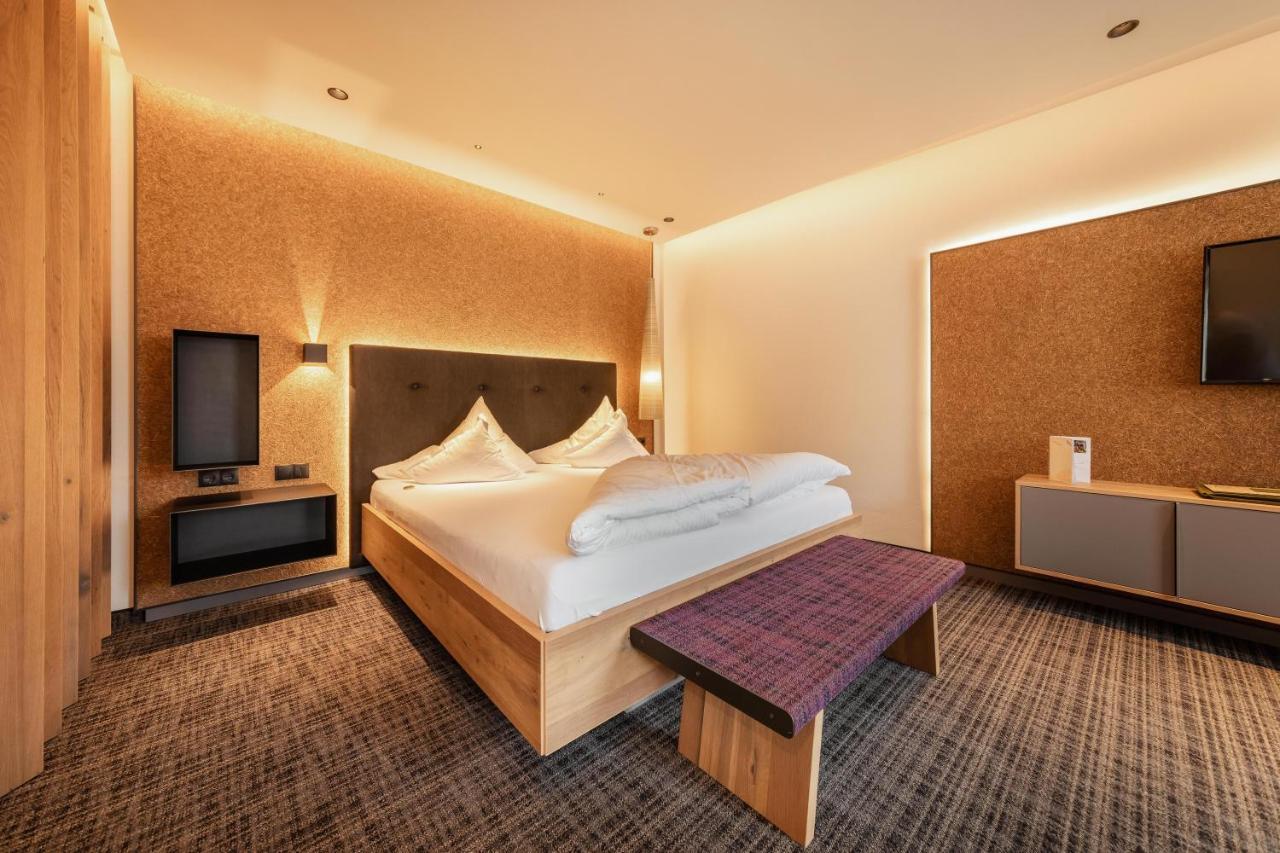 Kraeuterhotel Hochzillertal Hotel