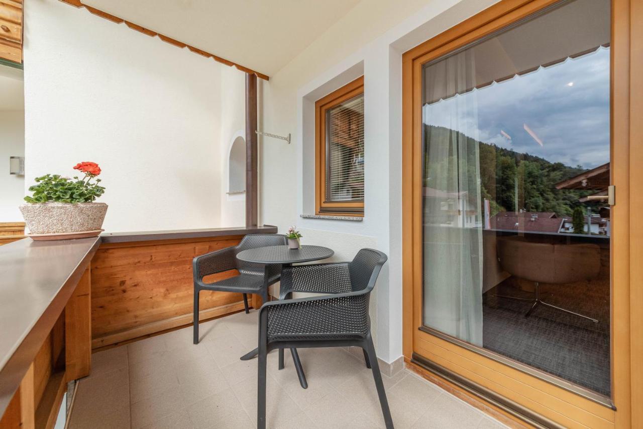 Kraeuterhotel Hochzillertal 4*