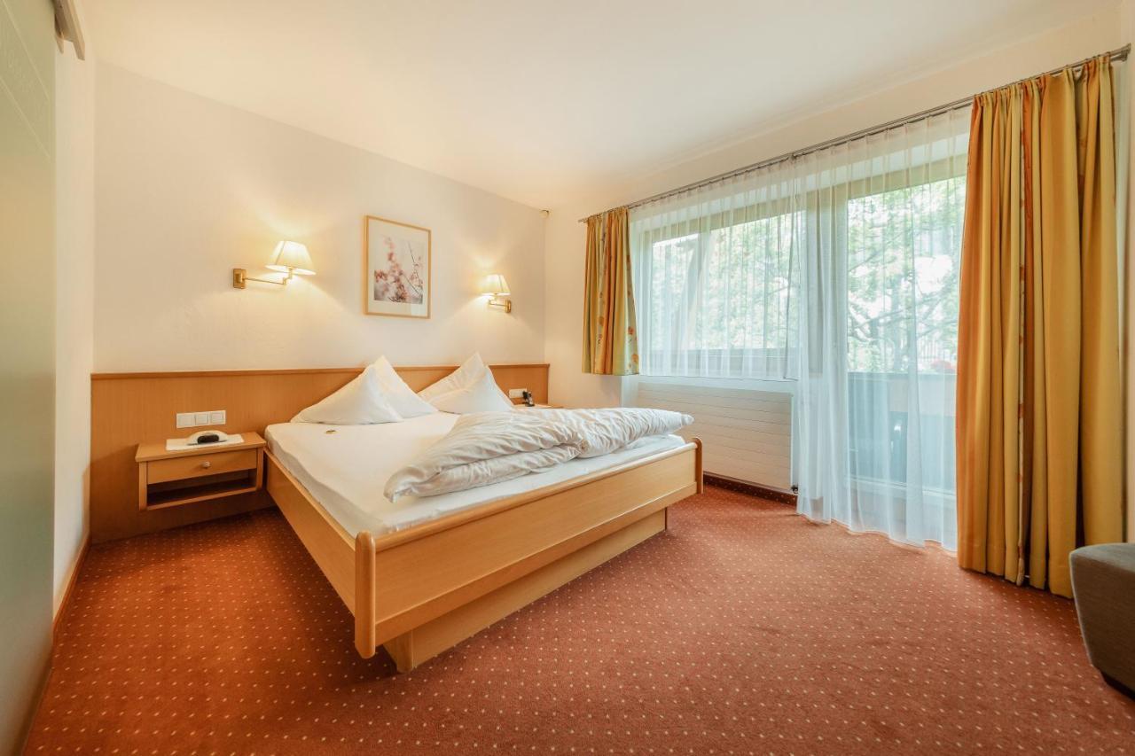 Kraeuterhotel Hochzillertal 4* Kaltenbach