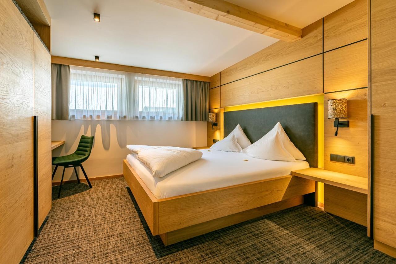 Hotel Kraeuterhotel Hochzillertal 4*