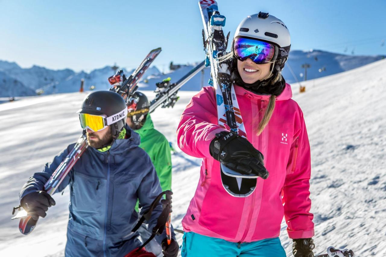 Kraeuterhotel Hochzillertal Kaltenbach