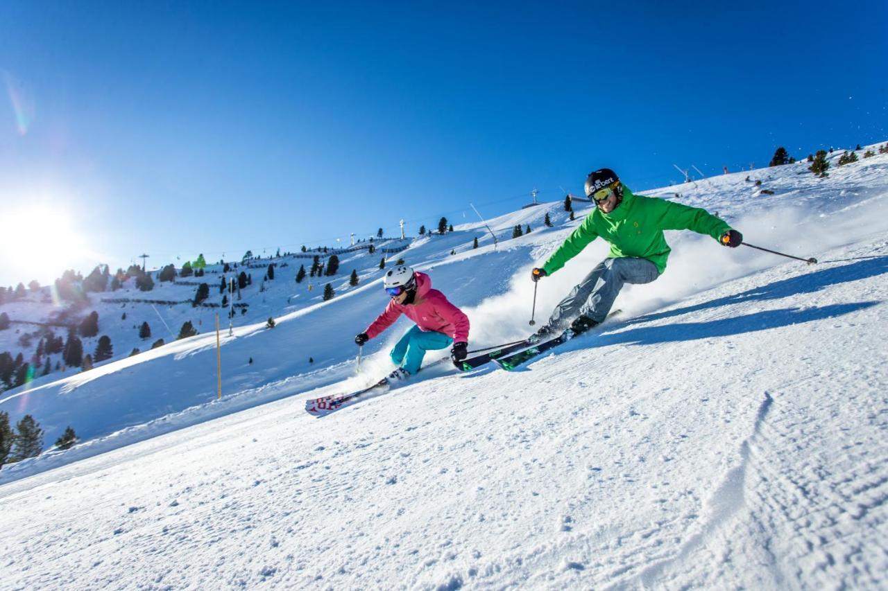 Hotel Kraeuterhotel Hochzillertal