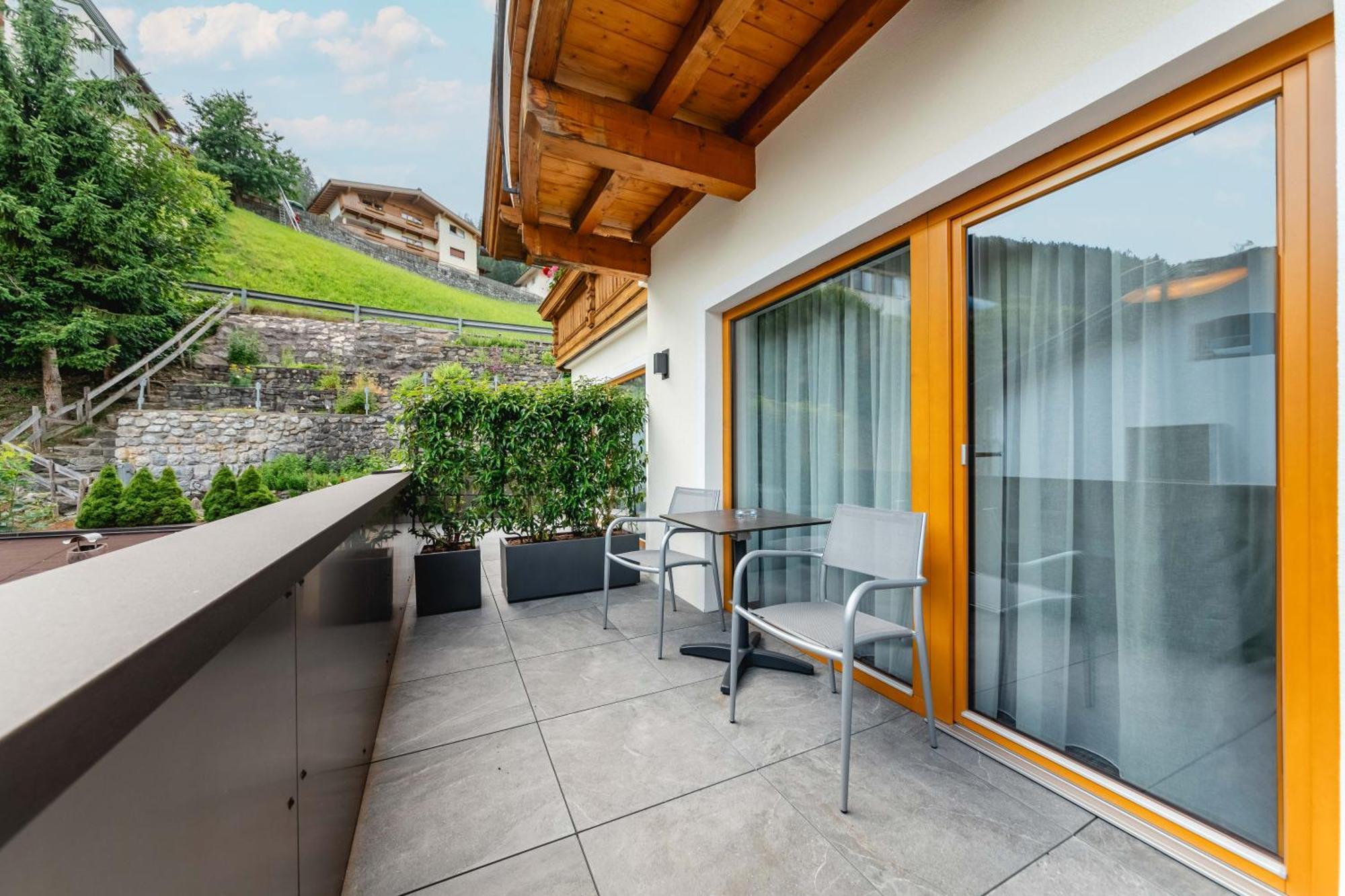 Kraeuterhotel Hochzillertal Hotel Kaltenbach
