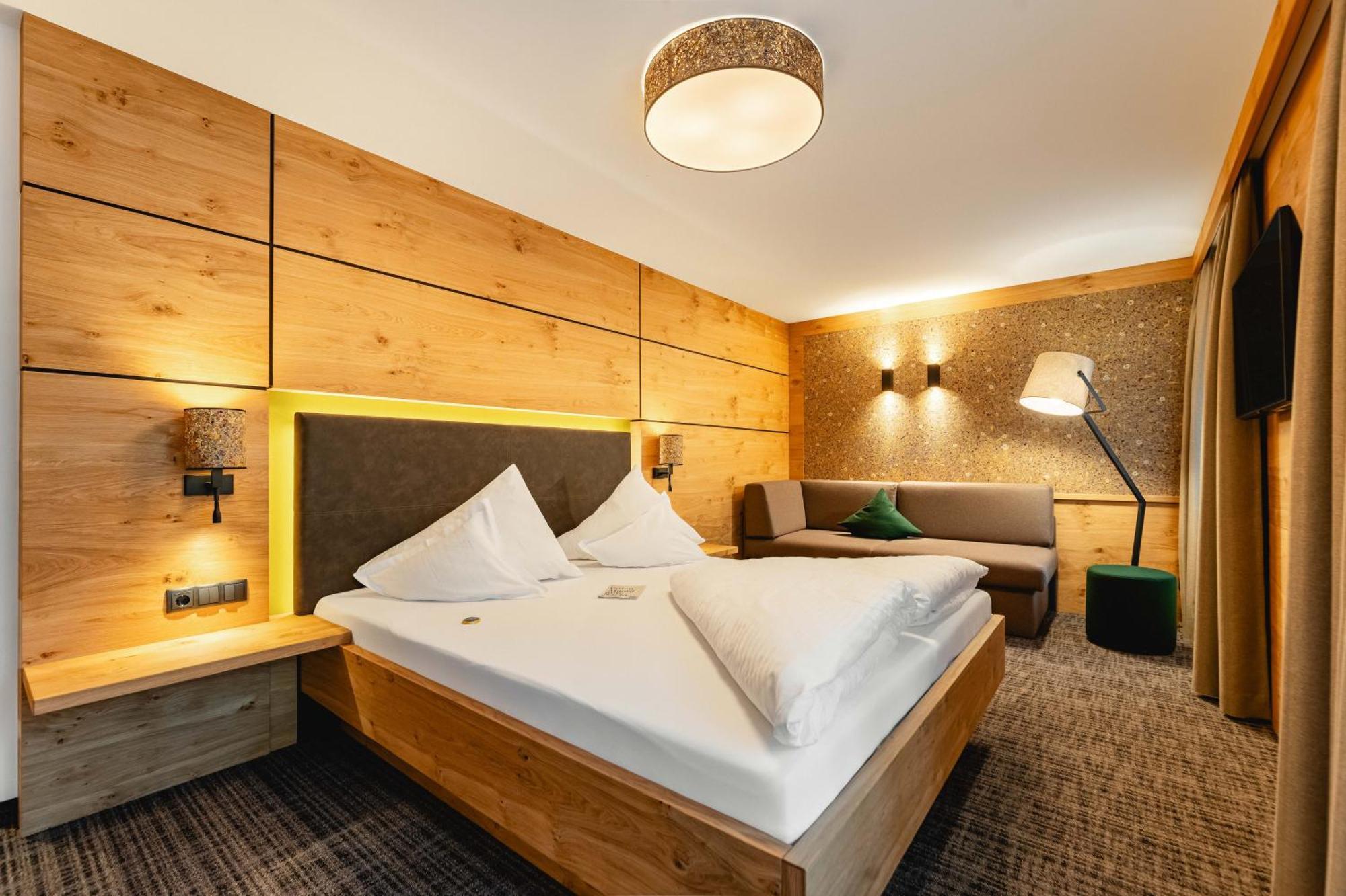 Kraeuterhotel Hochzillertal Hotel 4*