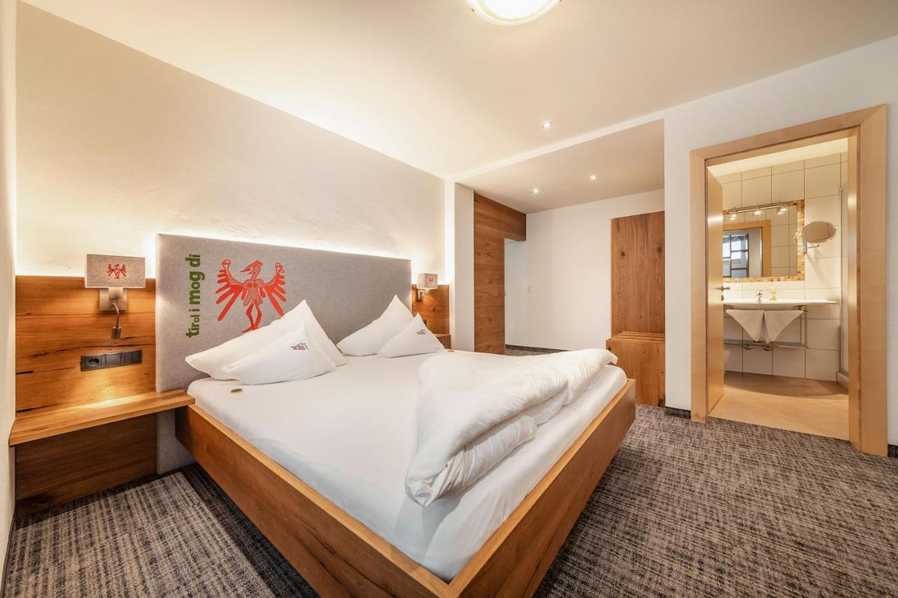 Hotel Kraeuterhotel Hochzillertal Kaltenbach