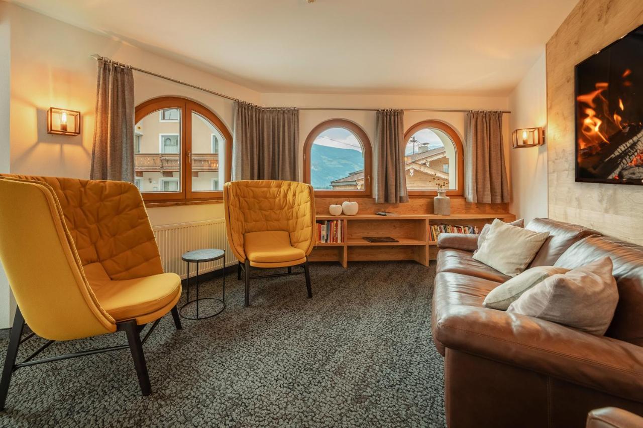 Kraeuterhotel Hochzillertal Hotel Kaltenbach