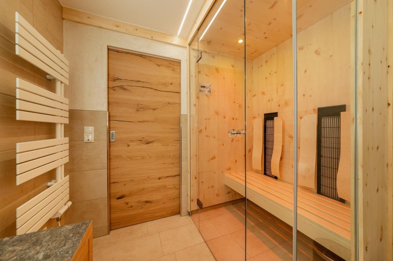 Kraeuterhotel Hochzillertal
