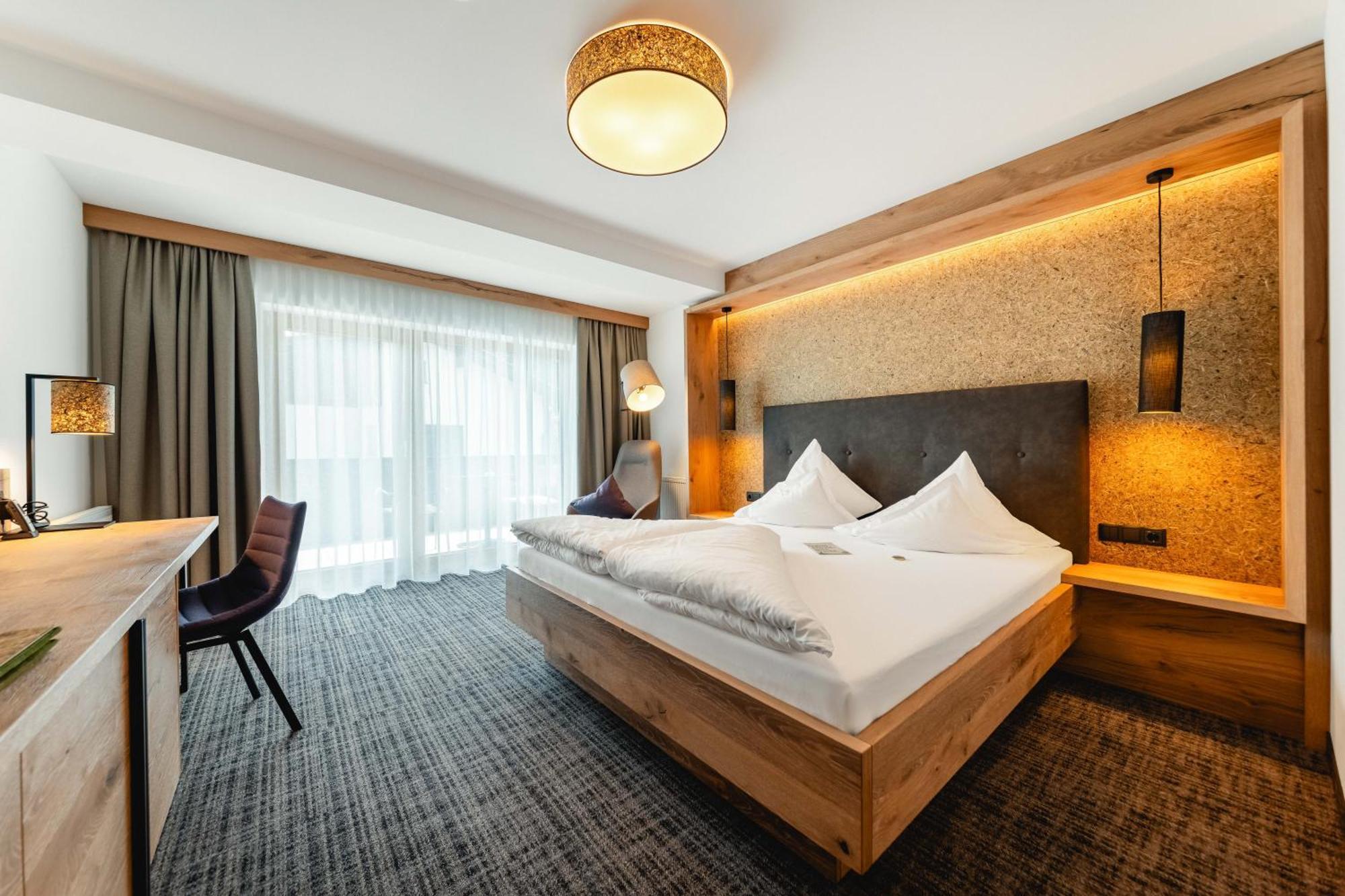 Hotel Kraeuterhotel Hochzillertal Kaltenbach